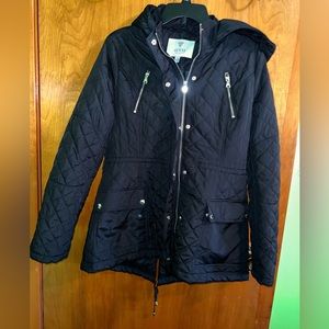 Guess light weight jacket.